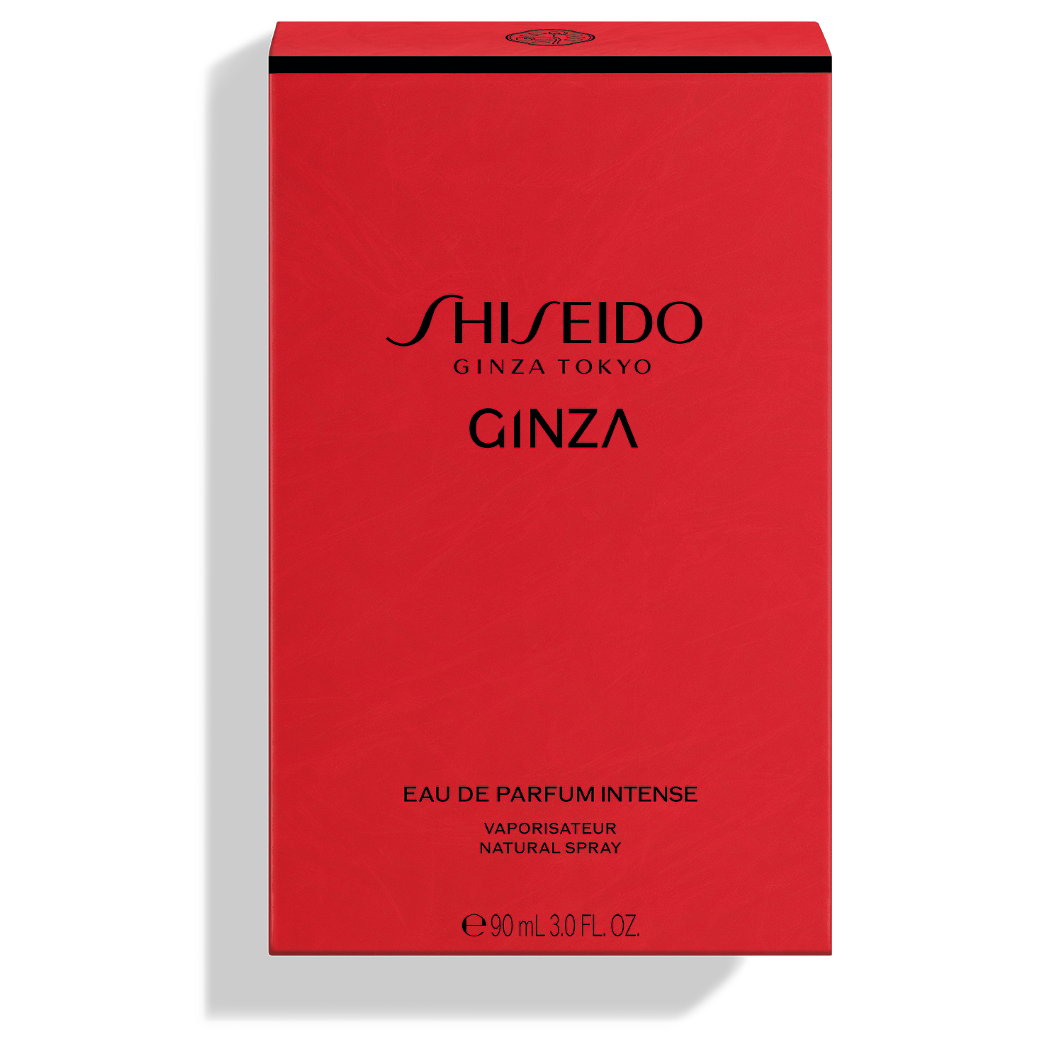 Ginza Eau De Parfum Intense, 